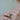 Bague double Henriette - Agate verte
