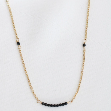 Lola Multipearl Necklace