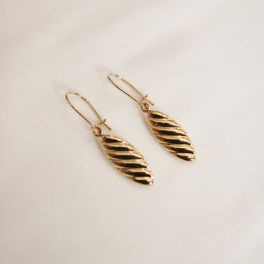 Agathe earrings