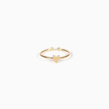 Bague Grant - doré