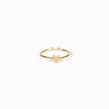 Grant-Ring – Gold