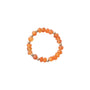 Bague Dedicated - Cornaline