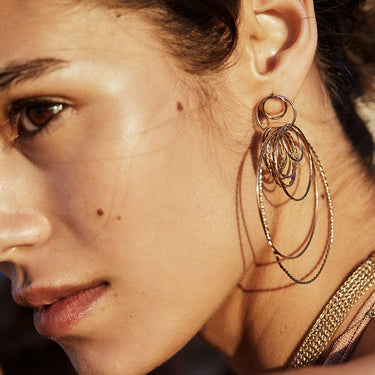 Boucles Arizona grandes