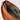 Sac Bobbi Bucket Maxi - Cognac Classic Leather