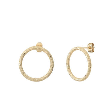 Mary Chantal earrings 