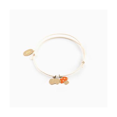 Mushroom Bracelet