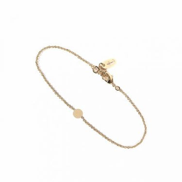 Broadway-Armband – Gold 