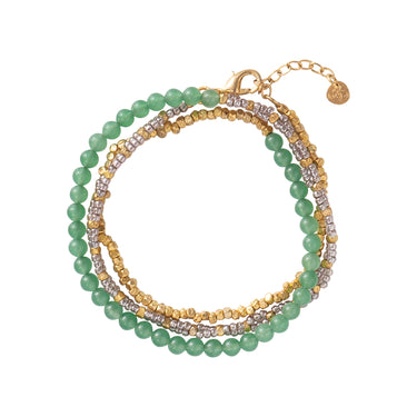 Bracelet Loving - Aventurine