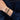 Bracelet Loyal - Onyx noir