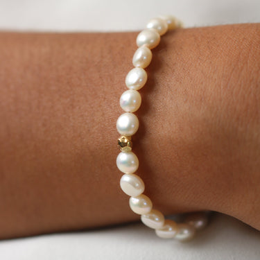 Bracelet Anna - perles