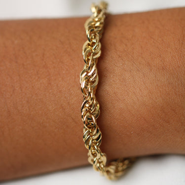 Léonor bracelet