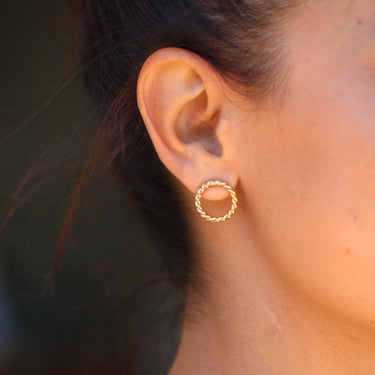 Boucles little Camille