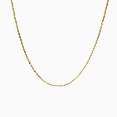 Columbia Necklace