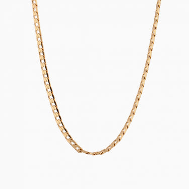Collier Emerson