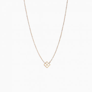 Mercer Necklace