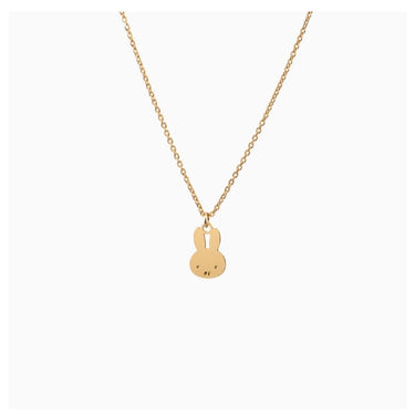 Miffy necklace