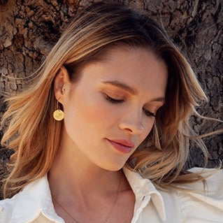 Bella earrings 