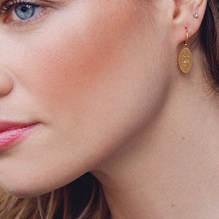 Eva earrings 