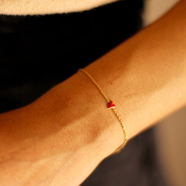 Grant bracelet - gold