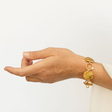 Bracelet Rosa