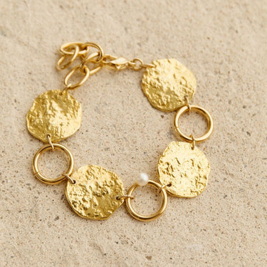 Bracelet Rosa