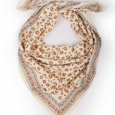 Foulard - Bengal Lana