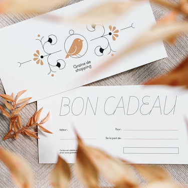 Bon-Cadeau