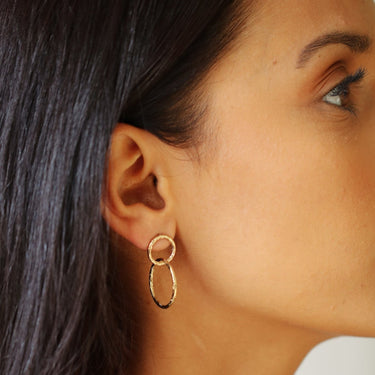 Boucles Laura doubles