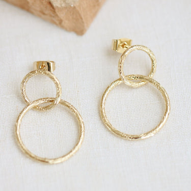 Boucles Laura doubles