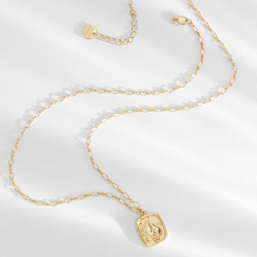 Collier Pendentif Georgia