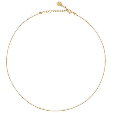 Collier choker Ode