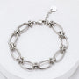 Bracelet Audrey - argenté